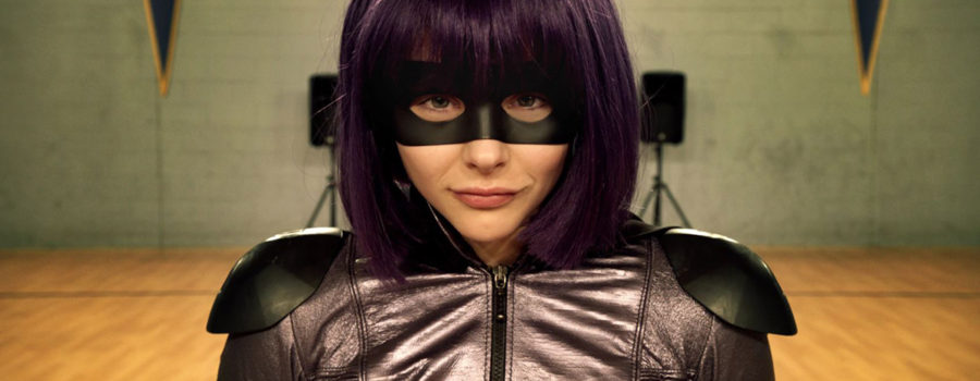 Chloe Grace Moretz Wishes ‘Kick-Ass 2’ Was Handled Differently And Won’t Be Back For A Third