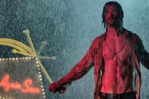 ‘Bad Times At The El Royale’ Trailer: Chris Hemsworth Enters A Night Of Hell