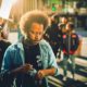 Interview With Boots Riley, Writer & Director Of SORRY TO BOTHER YOU