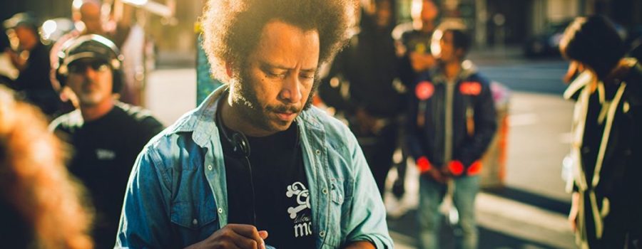 Interview With Boots Riley, Writer & Director Of SORRY TO BOTHER YOU
