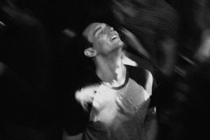 FRAMELINE42: 1985: Cory Michael Smith Gives A Star-Making Performance