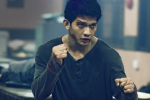 Netflix Orders New Martial Arts Series ‘Wu Assassins’ From ‘The Raid’ Star Iko Uwais