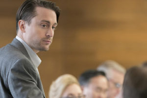 Kieran Culkin Talks HBO’s ‘Succession’ And The Therapeutic Benefits Of Playing Sociopaths [Interview]