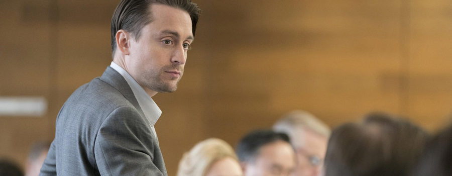 Kieran Culkin Talks HBO’s ‘Succession’ And The Therapeutic Benefits Of Playing Sociopaths [Interview]