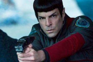 ‘Star Trek’ Star Zachary Quinto Says Tarantino’s ‘Trek’ Film May Feature The Reboot Cast