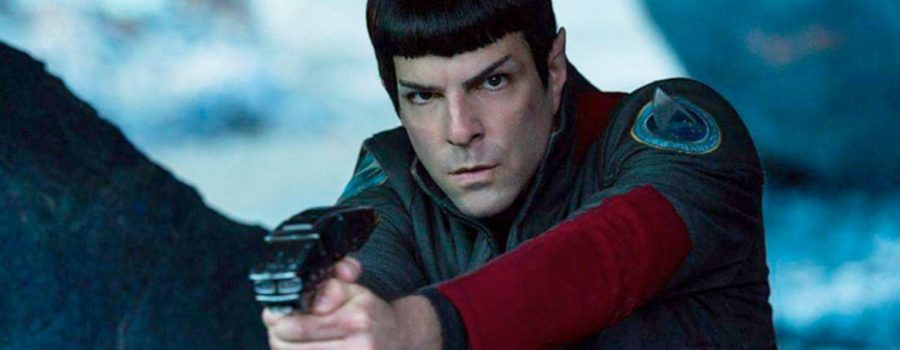 ‘Star Trek’ Star Zachary Quinto Says Tarantino’s ‘Trek’ Film May Feature The Reboot Cast