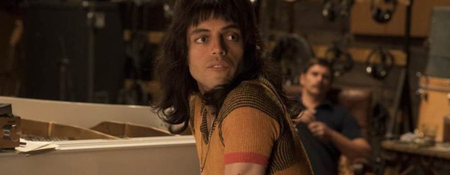 ‘Bohemian Rhapsody’ Final Trailer: Rami Malek Is Center Stage As Another Queen Song Is Highlighted
