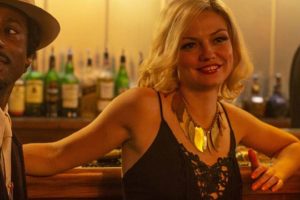 Emily Meade Discusses ‘The Deuce’ Season 2, Intimacy Coordinators & More [Interview]