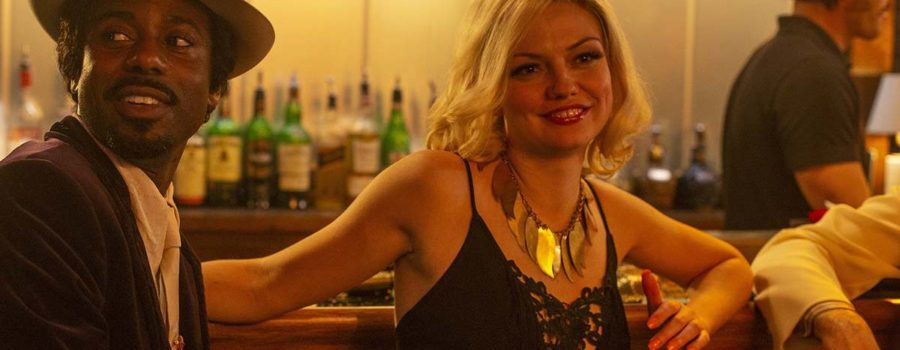 Emily Meade Discusses ‘The Deuce’ Season 2, Intimacy Coordinators & More [Interview]