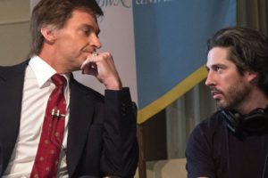 ‘The Front Runner’: Director Jason Reitman On Prescient Politics, Hugh Jackman, Charlize Theron & More