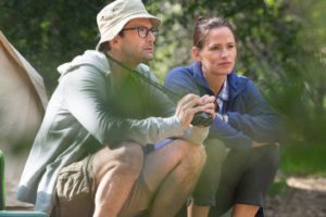 Jennifer Garner & David Tennant Talk New HBO Series ‘Camping’ & Why There Won’t Be A Season 2 [Interview]