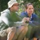 Jennifer Garner & David Tennant Talk New HBO Series ‘Camping’ & Why There Won’t Be A Season 2 [Interview]