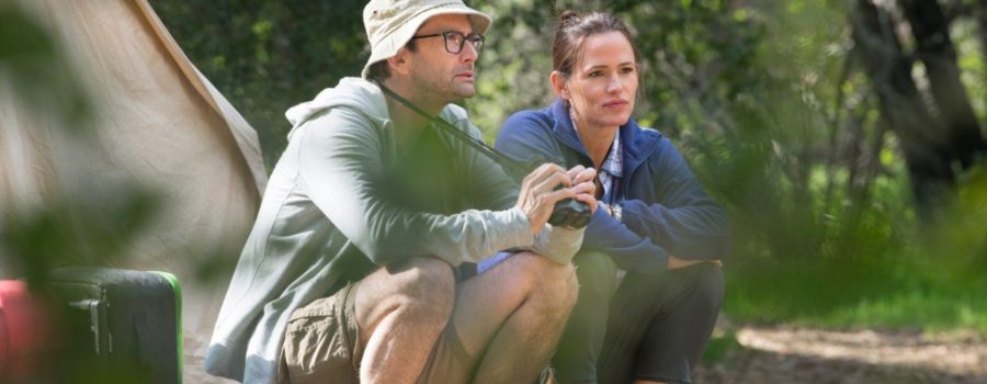 Jennifer Garner & David Tennant Talk New HBO Series ‘Camping’ & Why There Won’t Be A Season 2 [Interview]