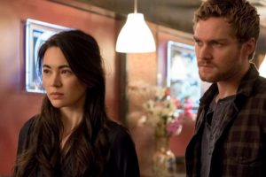 Netflix’s ‘Iron Fist’: The Supporting Cast Steals The Show In The Greatly Improved Season 2 [Review]