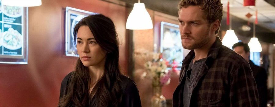Netflix’s ‘Iron Fist’: The Supporting Cast Steals The Show In The Greatly Improved Season 2 [Review]