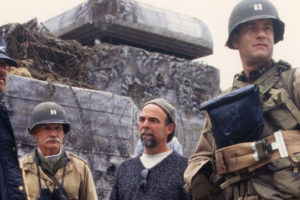 Steven Spielberg Was Worried He Made ‘Saving Private Ryan’ “Too Tough” For Audiences To Endure