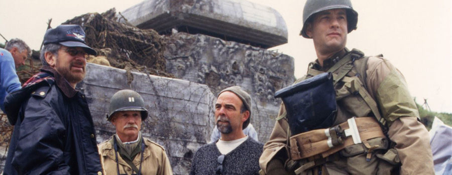 Steven Spielberg Was Worried He Made ‘Saving Private Ryan’ “Too Tough” For Audiences To Endure