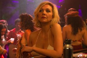 Bingeworthy Breakdown: Maggie Gyllenhaal & James Franco Return In Impressive ‘The Deuce’ Season Two