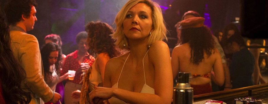 Bingeworthy Breakdown: Maggie Gyllenhaal & James Franco Return In Impressive ‘The Deuce’ Season Two