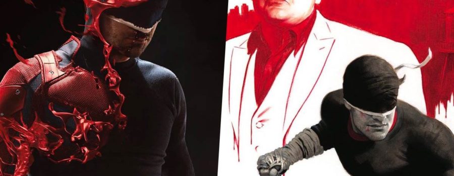 ‘Daredevil’ Showrunner Erik Oleson Talks Placing Character First, Dropping Superhero Crossovers, ‘Iron Fist’s’ Cancellation & More [Interview]