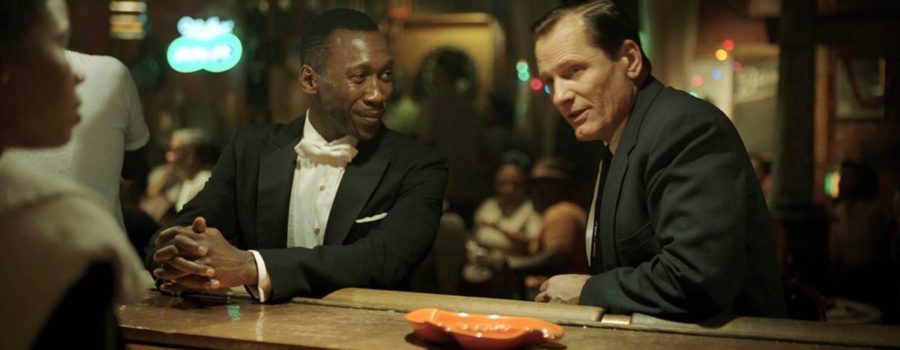 ‘Green Book’: Viggo Mortensen Talks Peter Farrelly’s Dramatic Chops, ‘Lord Of The Rings’ & More