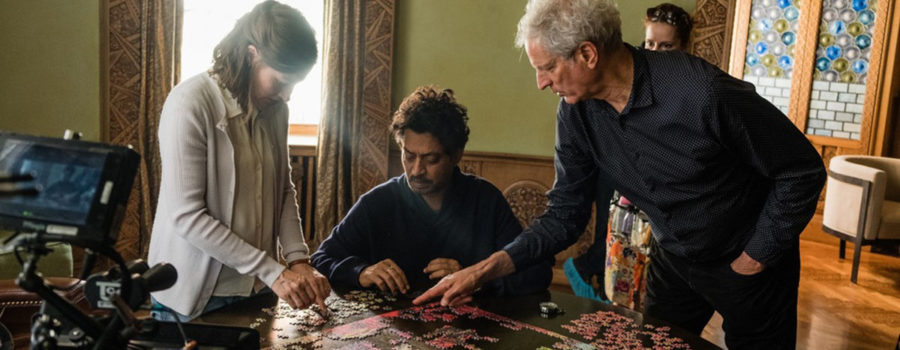 Kelly Macdonald & Director Marc Turtletaub Discuss “Puzzle” And How Jigsaws Can Make A Great Film [Interview]