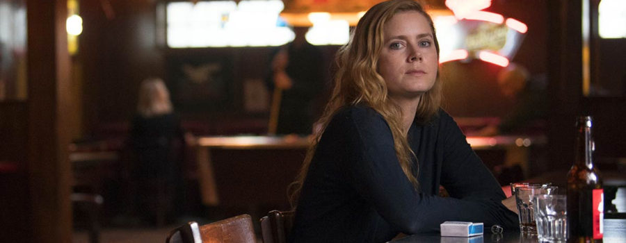 HBO Explains Why ‘Sharp Objects’ Won’t Come Back For Season 2