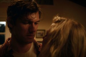 BACK ROADS: Alex Pettyfer Makes A Name For Himself At The Helm