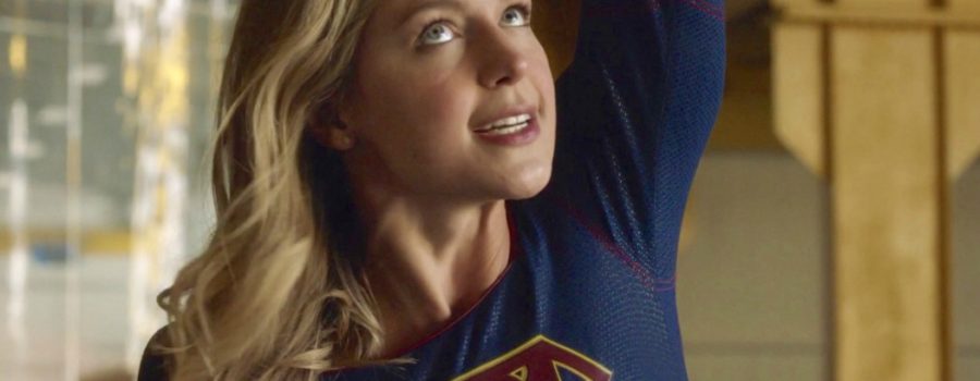 This Month On SUPERGIRL: The Children Of Liberty, Dreamer, Manchester Bad, & A Drunk Brainiac!