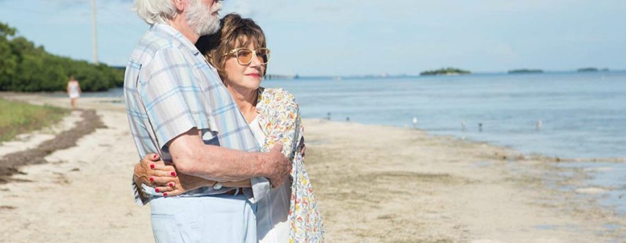 THE LEISURE SEEKER: For Those Seeking A Leisurely Viewing Experience