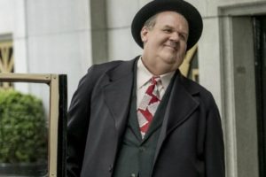 John C. Reilly Talks Transformation For ‘Stan & Ollie’ And Relationship With Paul Thomas Anderson [Interview]