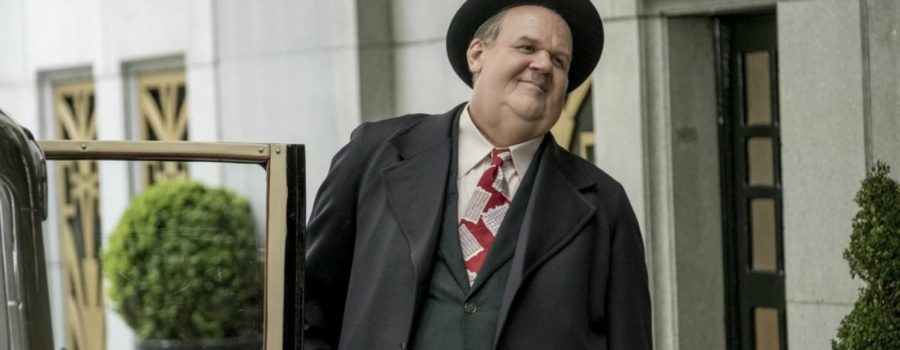 John C. Reilly Talks Transformation For ‘Stan & Ollie’ And Relationship With Paul Thomas Anderson [Interview]