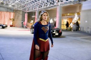 Last Month On SUPERGIRL: Sisters Apart, Dream Girl’s Coming Out & Agent Liberty’s Deputization