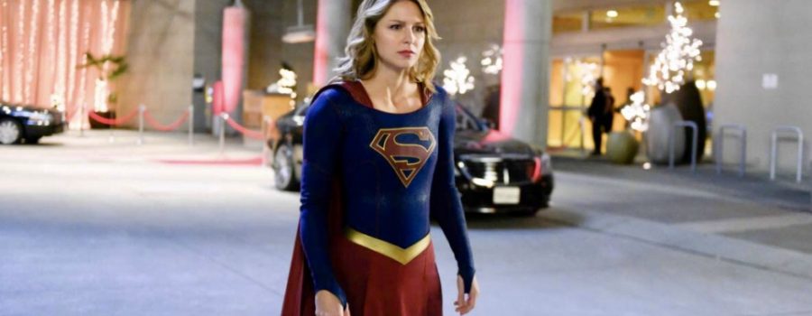 Last Month On SUPERGIRL: Sisters Apart, Dream Girl’s Coming Out & Agent Liberty’s Deputization