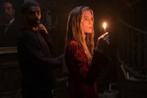 ‘The OA Part II’: The Ambitious Series Returns With A Superior Second Season That Gives Plenty Of Answers & Even More Questions [Review]