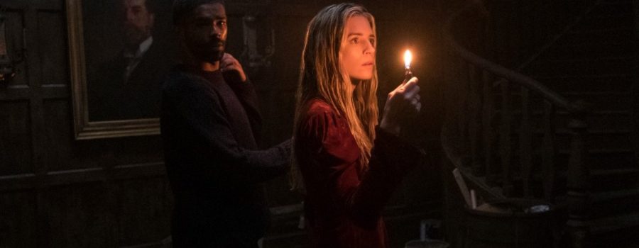 ‘The OA Part II’: The Ambitious Series Returns With A Superior Second Season That Gives Plenty Of Answers & Even More Questions [Review]