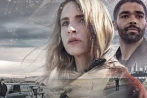 ‘The OA’: Creators Brit Marling & Zal Batmanglij Discuss The Long Journey Of Bringing ‘Part II’ To Life [Interview]