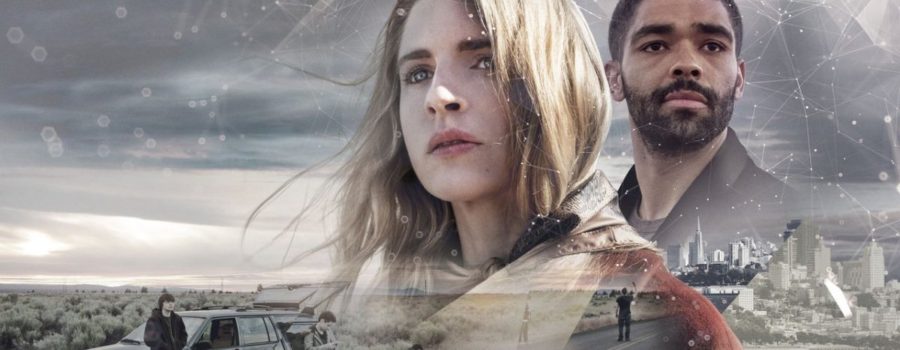 ‘The OA’: Creators Brit Marling & Zal Batmanglij Discuss The Long Journey Of Bringing ‘Part II’ To Life [Interview]