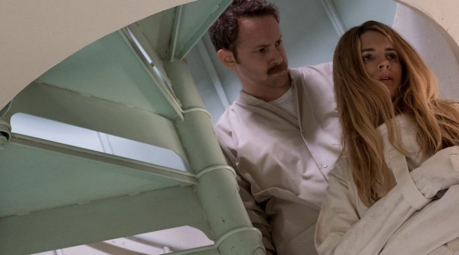 Let’s Discuss What Part II Of ‘The OA’ Means For The Series [Spoilers]