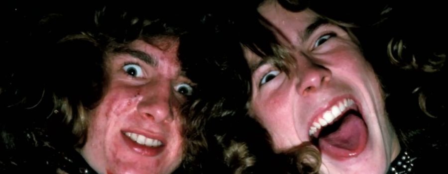 ‘Murder In The Front Row: The San Francisco Bay Area Thrash Metal Story’: Poseurs Take Heed & Hide, This Doc Bleeds With Pride