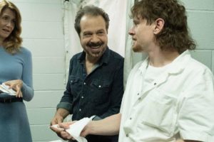 Edward Zwick Talks The Long Process Of Producing ‘Trial By Fire’ & The Politics Of The Death Penalty [Interview]