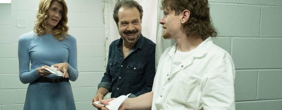 Edward Zwick Talks The Long Process Of Producing ‘Trial By Fire’ & The Politics Of The Death Penalty [Interview]