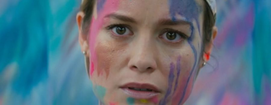 UNICORN STORE: Larson’s Directorial Debut Oozes With The Thaumaturgy Of Childhood