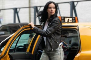 ‘Jessica Jones’ Excavates Its Roots In Survival, Abuse & Sleuthing For Final Season [Review]