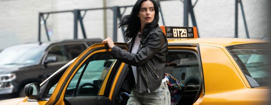 ‘Jessica Jones’ Excavates Its Roots In Survival, Abuse & Sleuthing For Final Season [Review]