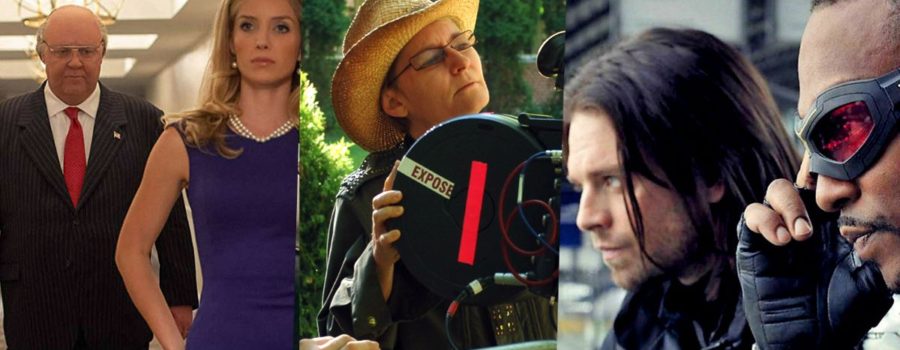 Director Kari Skogland On ‘The Loudest Voice’s Cautionary Tale, Marvel’s ‘Falcon & Winter Soldier’ & More [Interview]