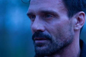 Frank Grillo Discusses His New Indie Thriller ‘Into The Ashes’ & Reuniting With Fellow Marvel Alum Anthony Mackie In ‘Point Blank’ [Interview]
