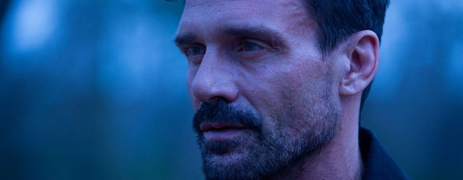 Frank Grillo Discusses His New Indie Thriller ‘Into The Ashes’ & Reuniting With Fellow Marvel Alum Anthony Mackie In ‘Point Blank’ [Interview]