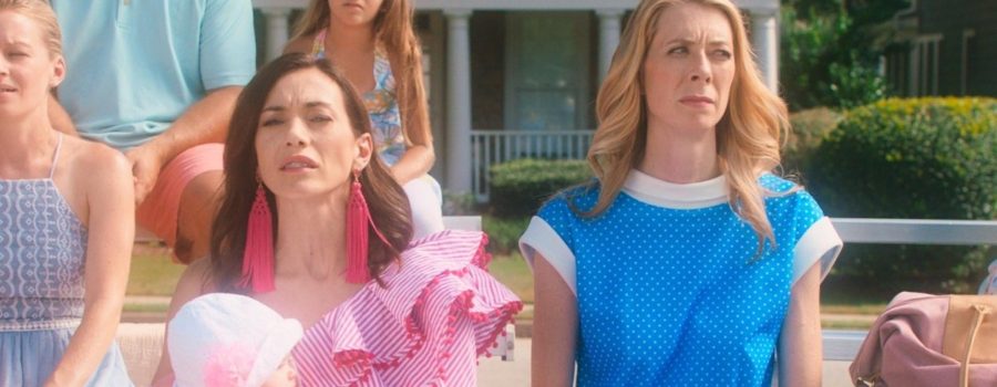 Jocelyn DeBoer & Dawn Luebbe On Their Sundance Breakout ‘Greener Grass’ And UCB Loyalties [Interview]