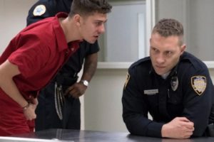 Jai Courtney On ‘Semper Fi,’ ‘The Suicide Squad,’ Being “Pumped” About The New ‘Terminator’ & More [Interview]